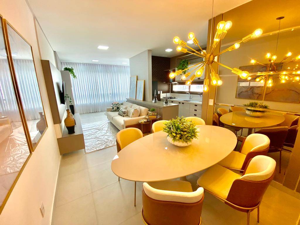 Apartamento 3 dormitórios para venda, Navegantes em Capão da Canoa | Ref.: 10037