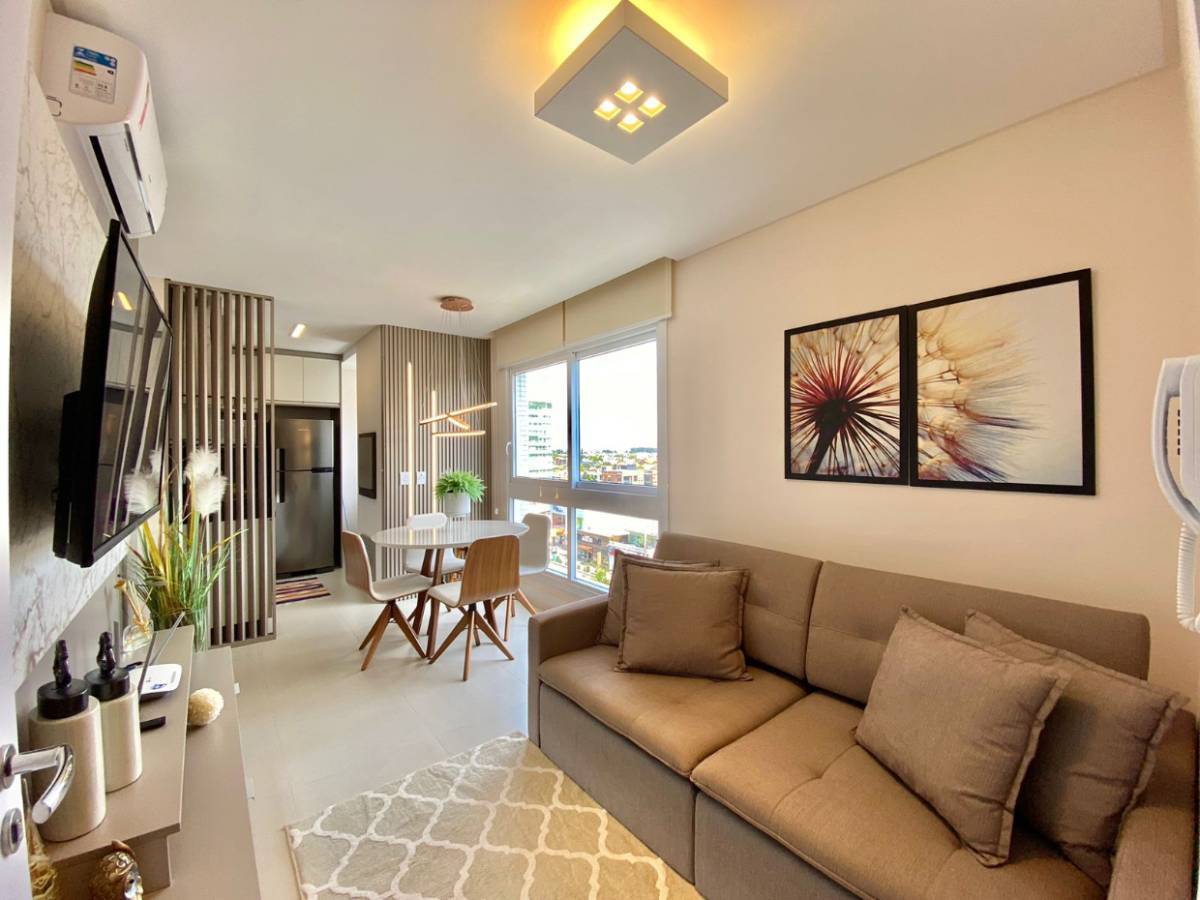 Apartamento 2 dormitórios para venda, Navegantes  em Capão da Canoa, RS | Ref.: 10047