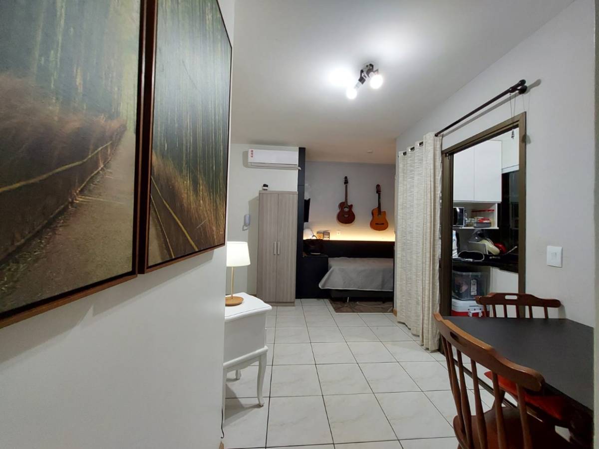 Apartamento 1 dormitório para venda, Centro em Capão da Canoa | Ref.: 10214