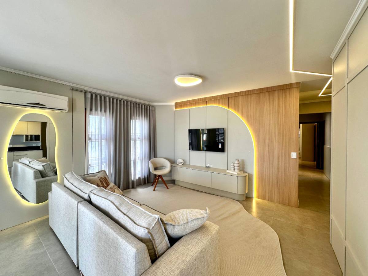 Apartamento 3 dormitórios para venda, Centro em Capão da Canoa | Ref.: 10216