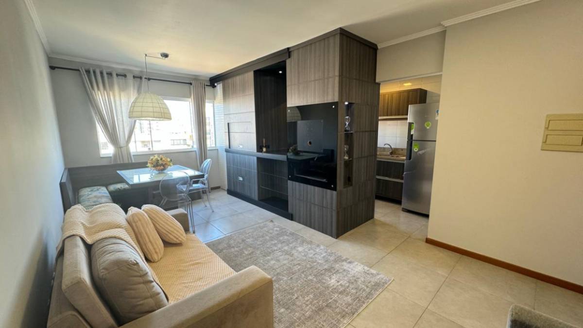 Apartamento 2 dormitórios para venda, Zona Nova em Capão da Canoa | Ref.: 1035