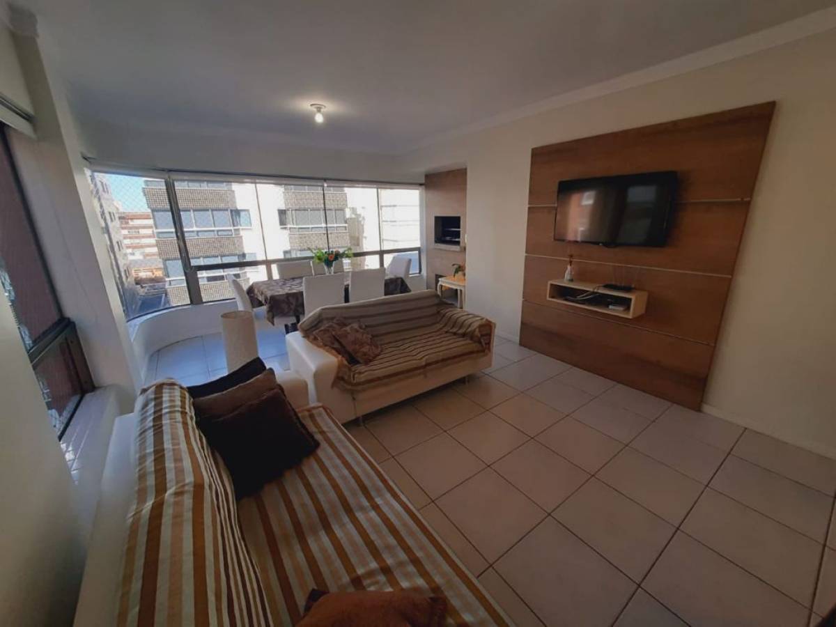 Apartamento 3 dormitórios para venda, Zona Nova em Capão da Canoa | Ref.: 10361