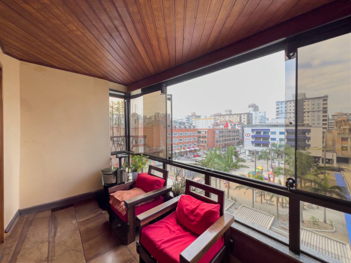 Apartamento 1 dormitório para venda, Centro em Capão da Canoa | Ref.: 10378