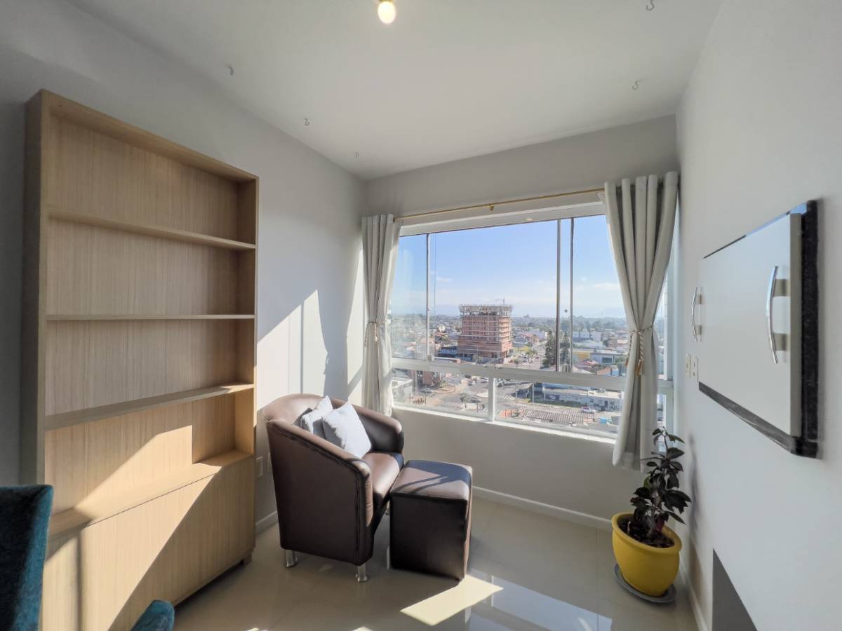 Apartamento 1 dormitório para venda, Navegantes em Capão da Canoa | Ref.: 10487