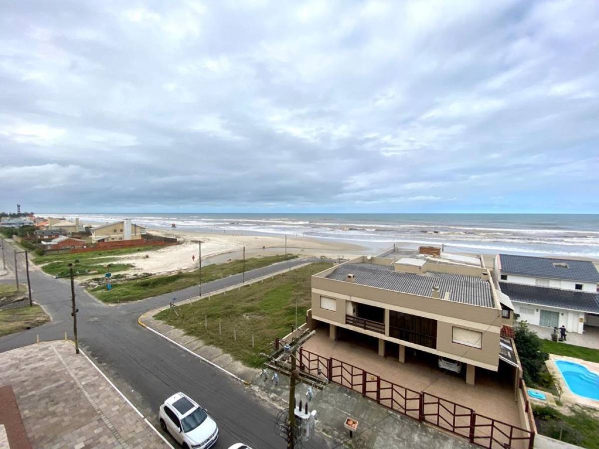 Apartamento 3 dormitórios para venda, Zona Nova em Capão da Canoa | Ref.: 10495