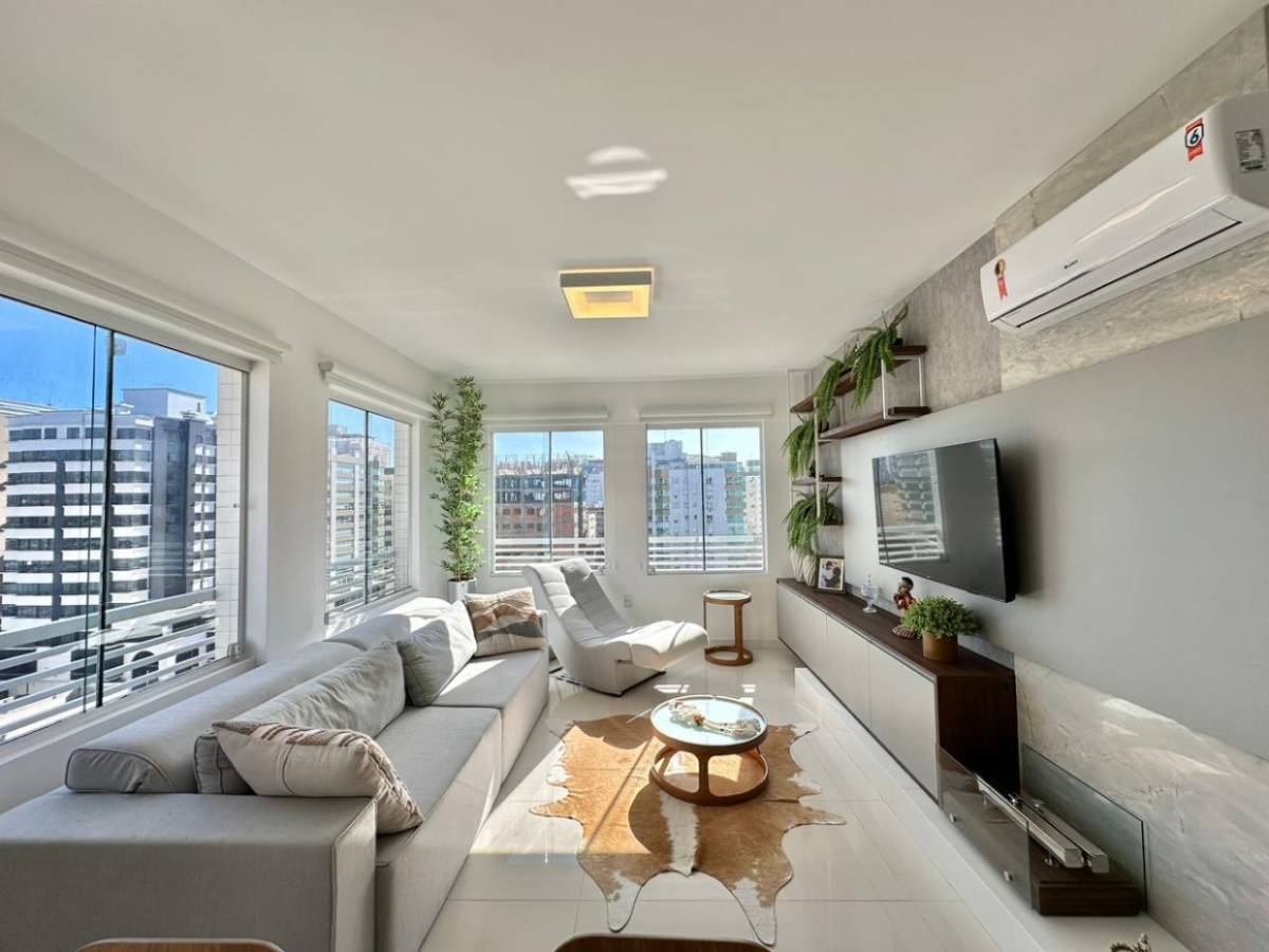 Apartamento 3 dormitórios para venda, Centro em Capão da Canoa | Ref.: 10515