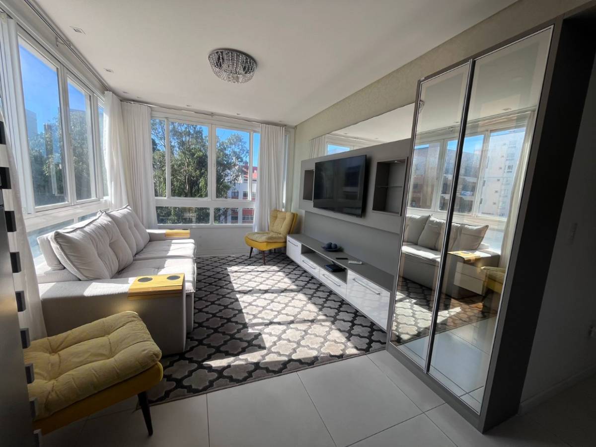 Apartamento 2 dormitórios para venda, Centro em Capão da Canoa | Ref.: 10887