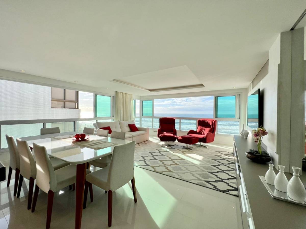 Apartamento 4 dormitórios para venda, Navegantes em Capão da Canoa | Ref.: 10918