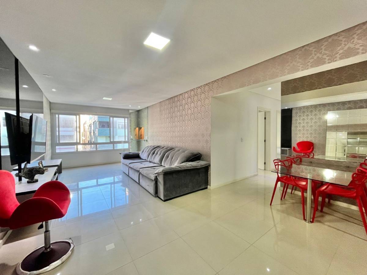 Apartamento 2 dormitórios para venda, centro  em Capão da Canoa, RS | Ref.: 11078