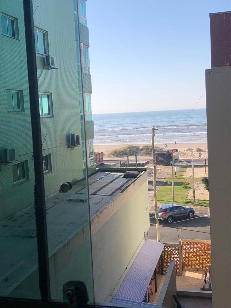 Apartamento 2 dormitórios para venda, Zona Nova em Capão da Canoa | Ref.: 11199