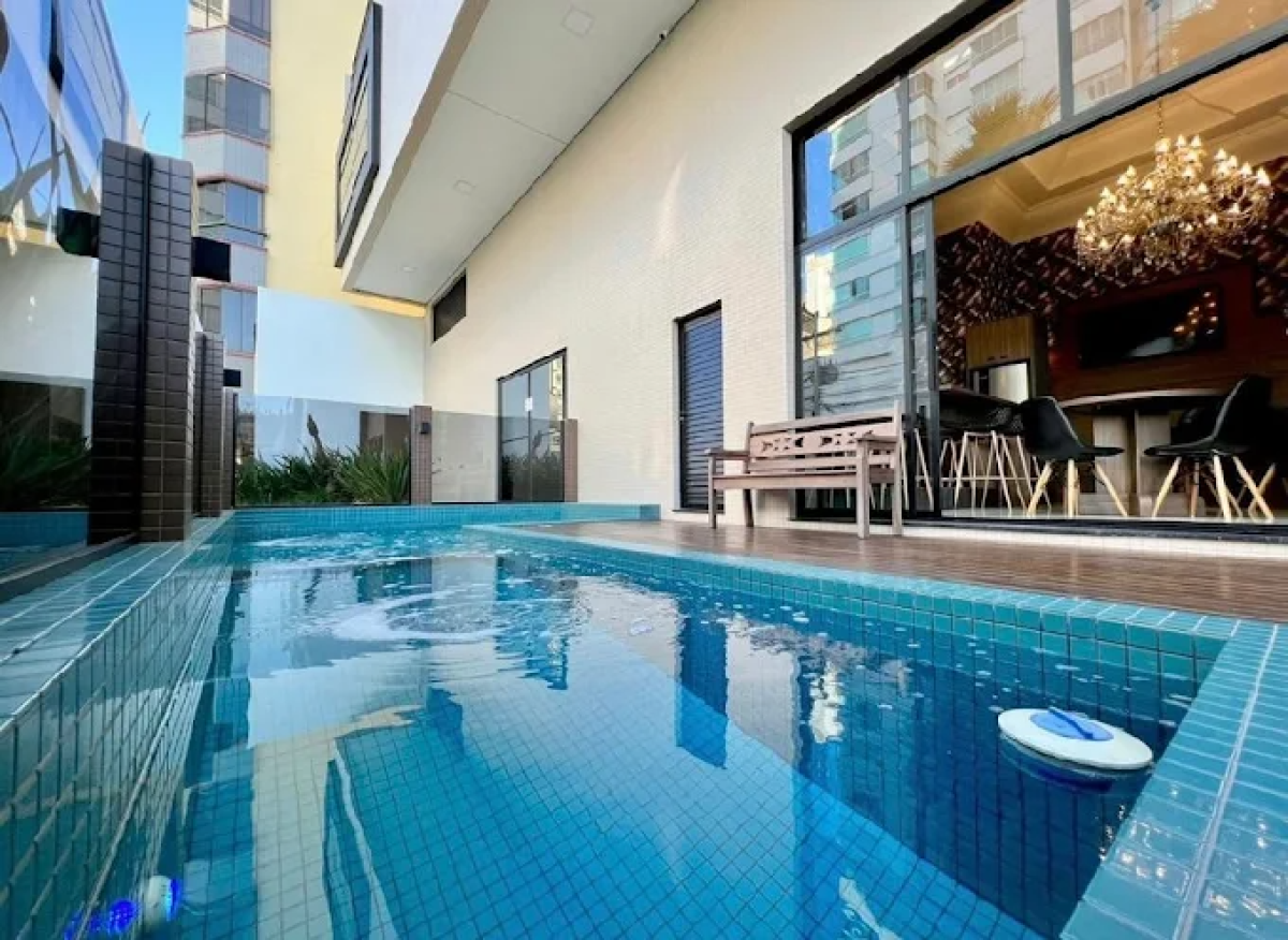 Apartamento 2 dormitórios para venda, Zona Nova em Capão da Canoa | Ref.: 11234