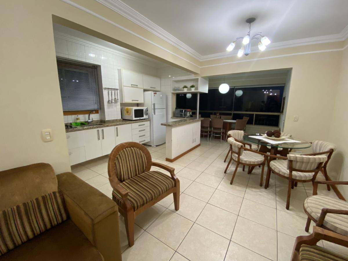 Apartamento 3 dormitórios para venda, Centro em Capão da Canoa | Ref.: 11454