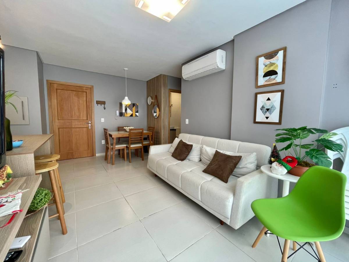 Apartamento 2 dormitórios para venda, Zona Nova em Capão da Canoa | Ref.: 11539