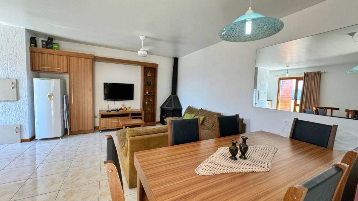 Apartamento 2 dormitórios para venda, Zona Nova em Capão da Canoa | Ref.: 11732