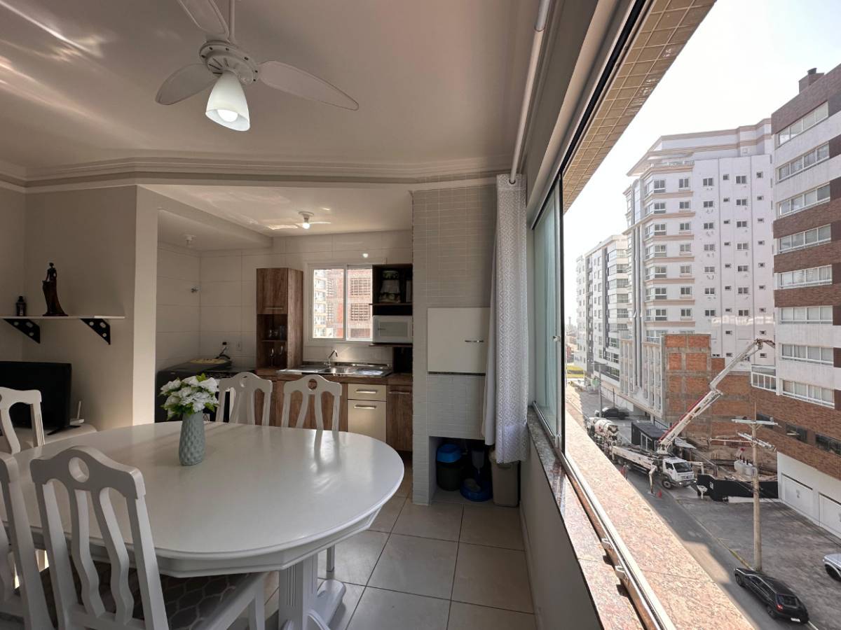 Apartamento 2 dormitórios para venda em Capão da Canoa | Ref.: 11745