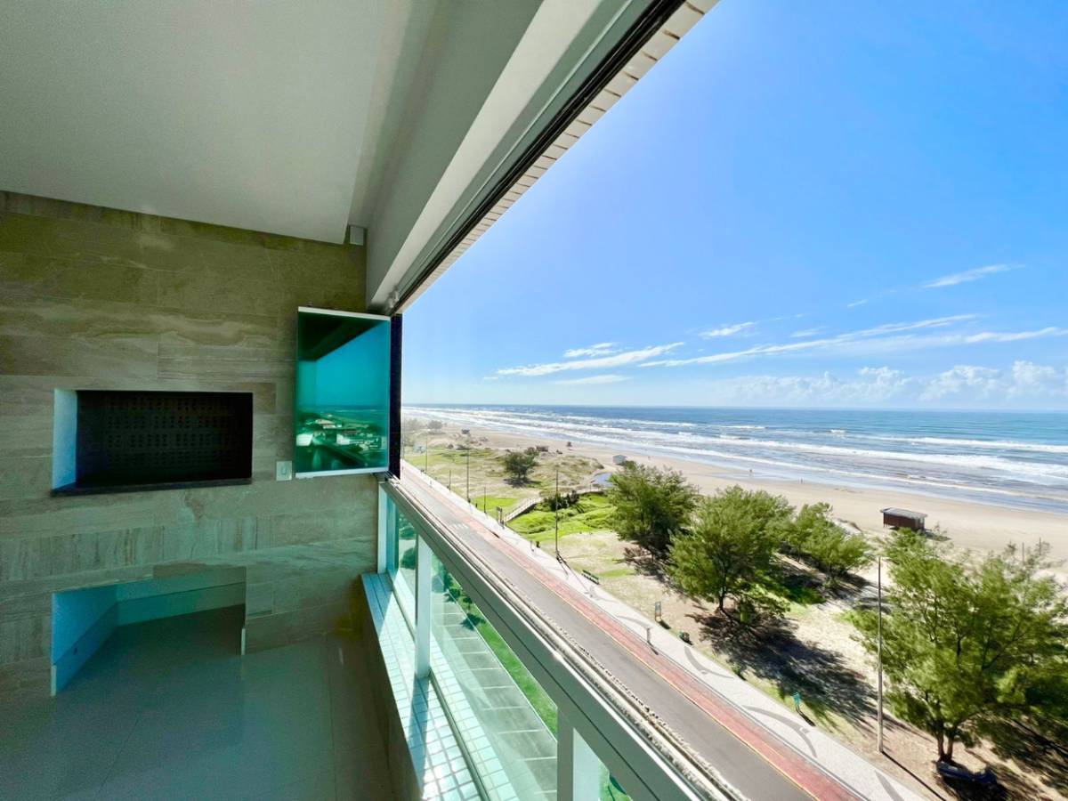 Apartamento 3 dormitórios para venda, Navegantes em Capão da Canoa | Ref.: 11883