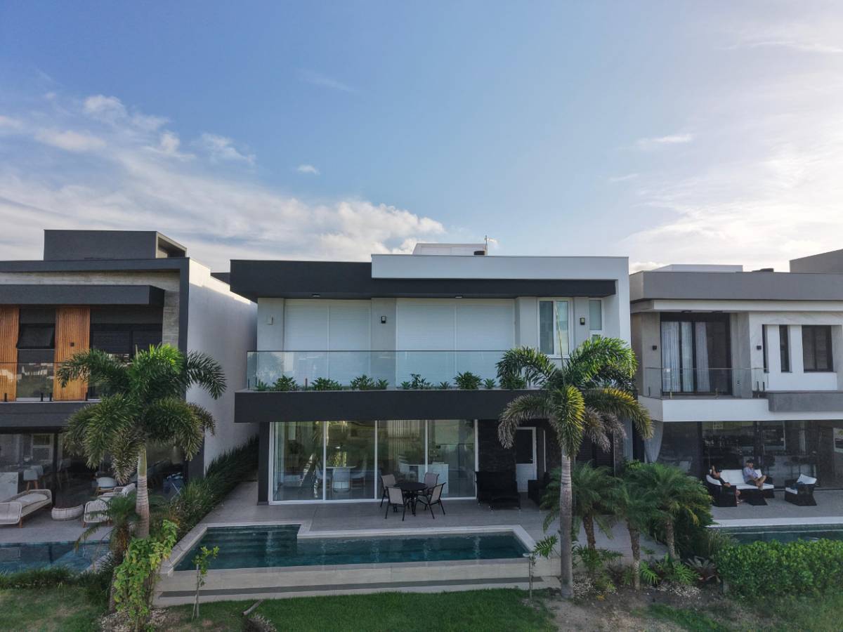 Casa em Condomínio 5 dormitórios para venda, Capão Ilhas Resort em Capão da Canoa | Ref.: 11936