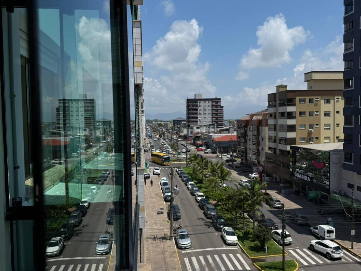 Apartamento 2 dormitórios para venda, Centro em Capão da Canoa | Ref.: 11961