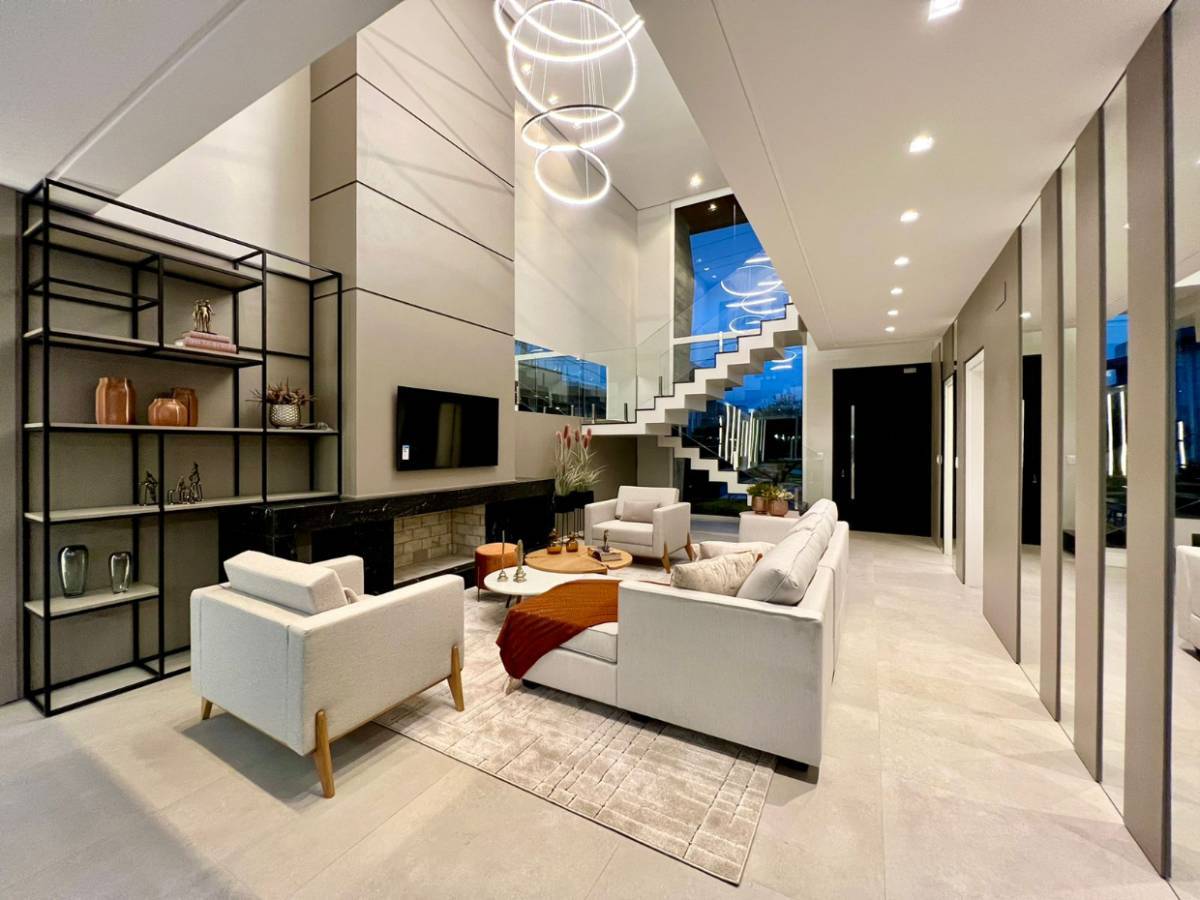 Casa em Condomínio 4 dormitórios para venda, Xangri-lá em Capão da Canoa, RS | Ref.: 11978