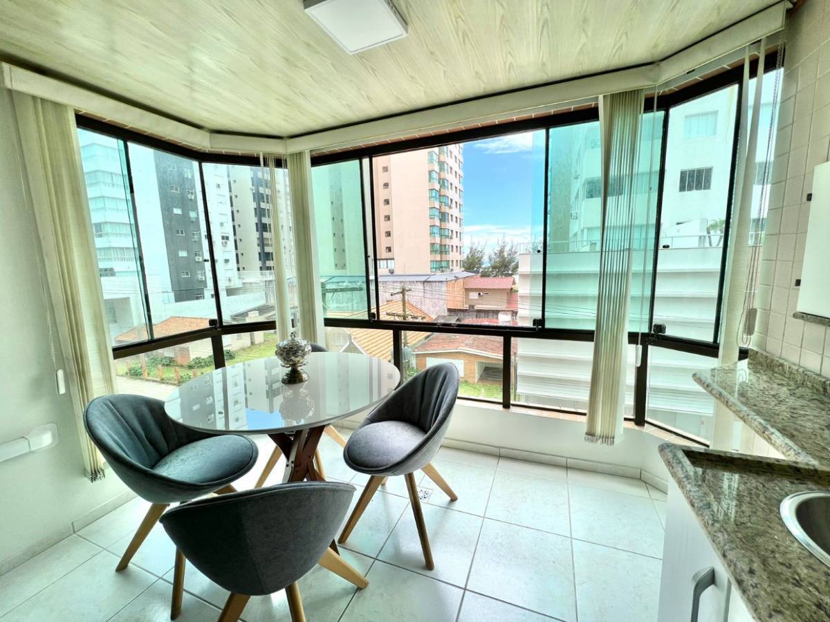 Apartamento 2 dormitórios para venda, Centro em Capão da Canoa | Ref.: 11987