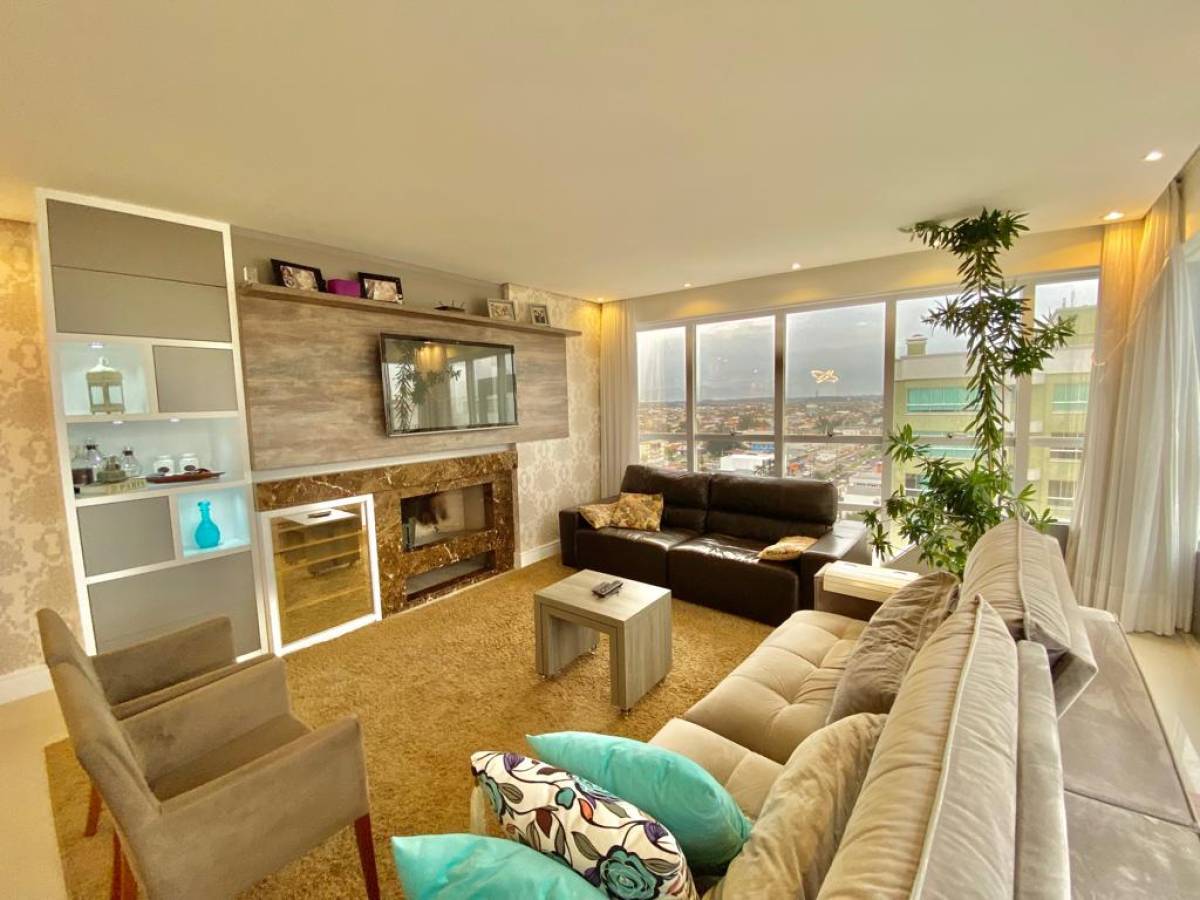 Apartamento 3 dormitórios para venda, Zona Nova em Capão da Canoa | Ref.: 12118