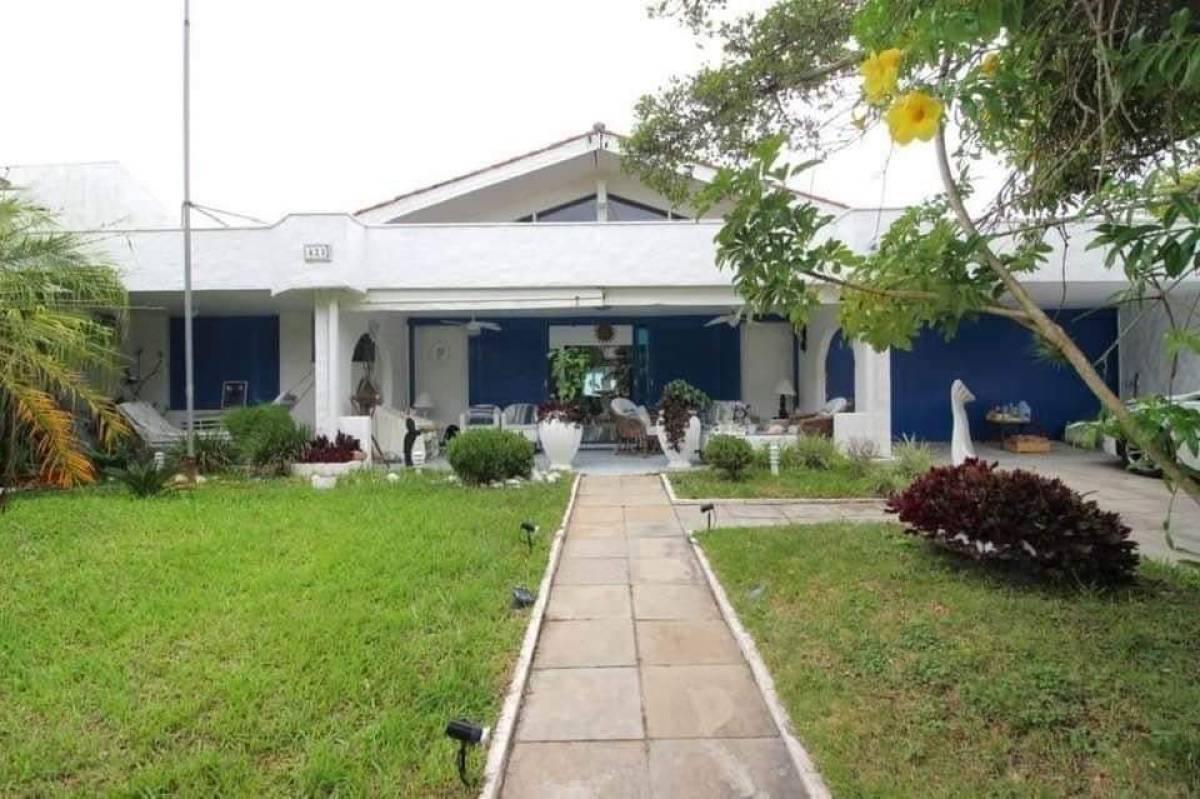 Casa 4 dormitórios para venda, Atlântida em Xangri-lá | Ref.: 12157