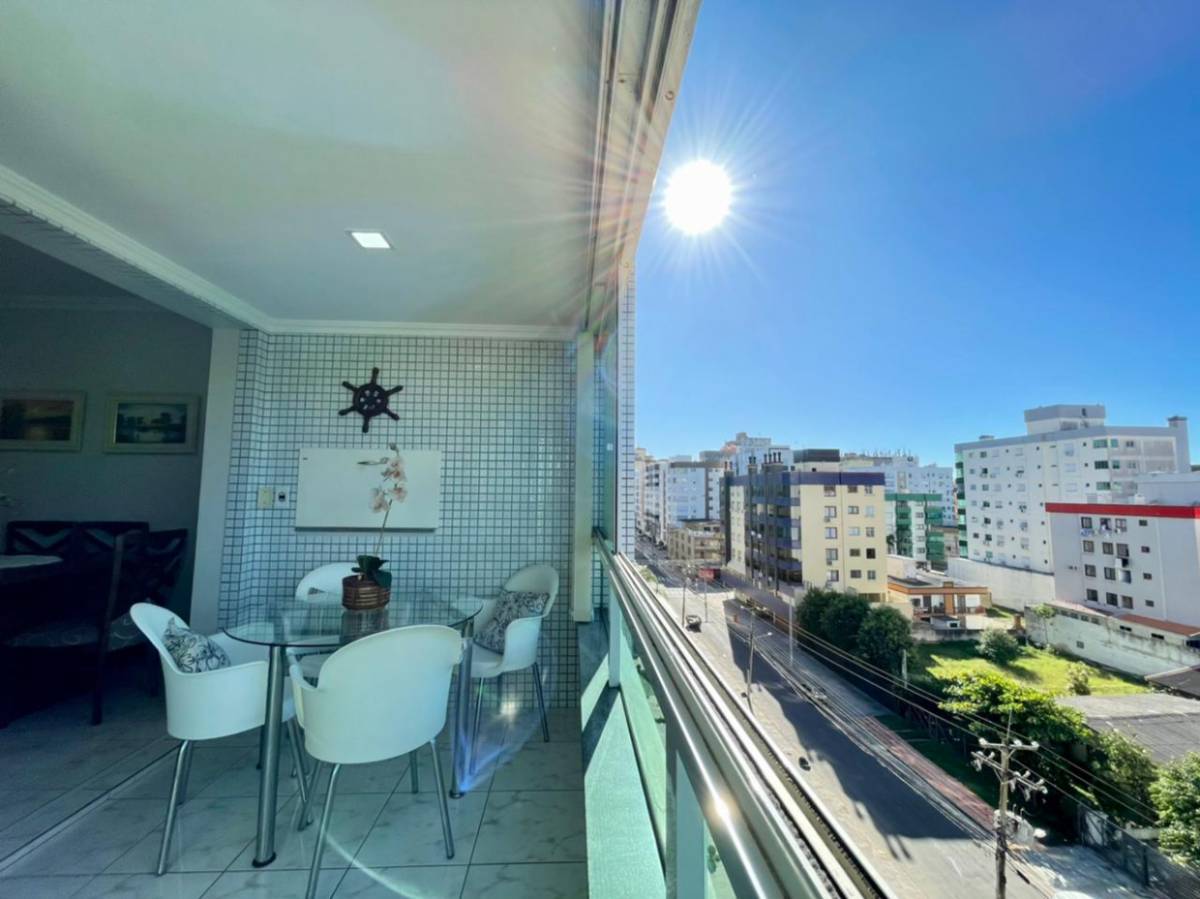 Apartamento 2 dormitórios para venda, Zona Nova em Capão da Canoa | Ref.: 12176