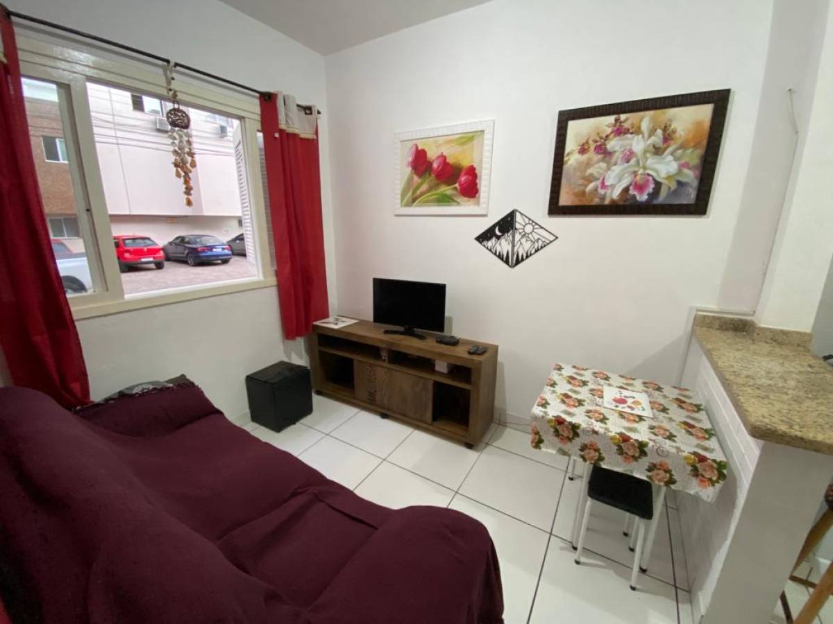 Apartamento 2 dormitórios para venda, Centro em Capão da Canoa | Ref.: 12277