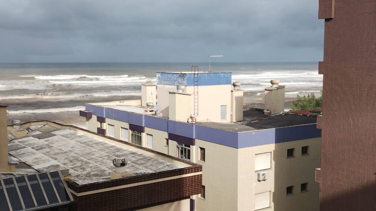 Apartamento 2 dormitórios para venda, Zona Nova em Capão da Canoa | Ref.: 12358