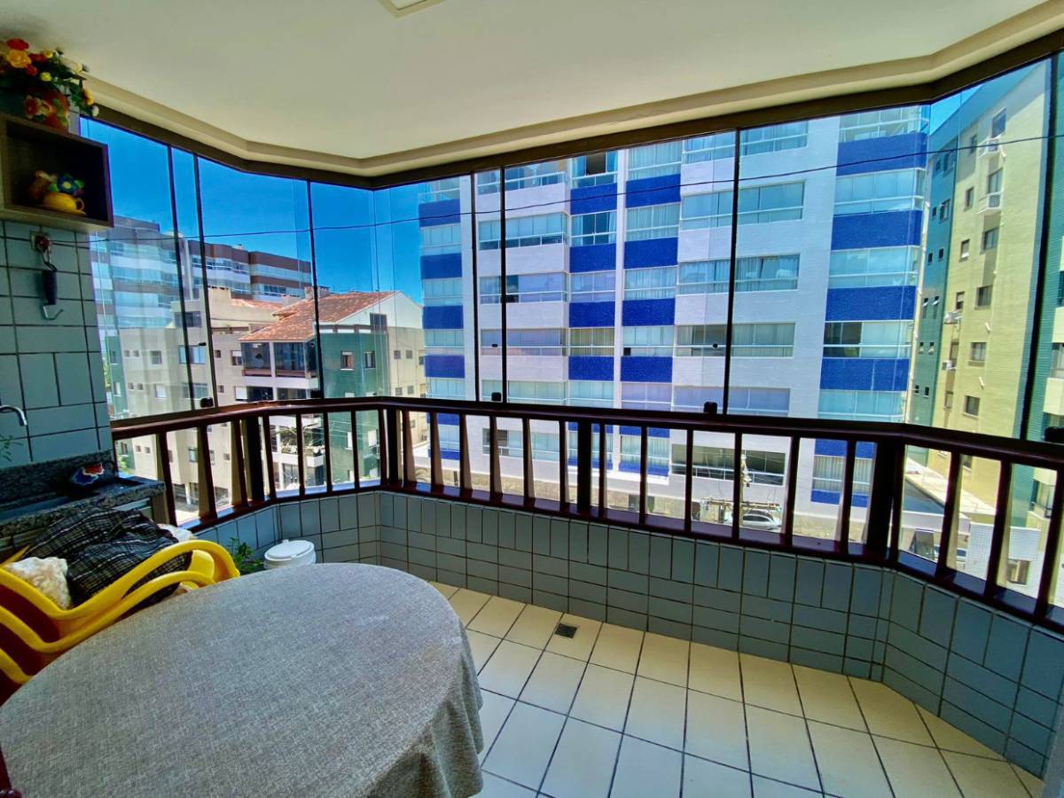 Apartamento 3 dormitórios para venda, Zona Nova em Capão da Canoa | Ref.: 12393