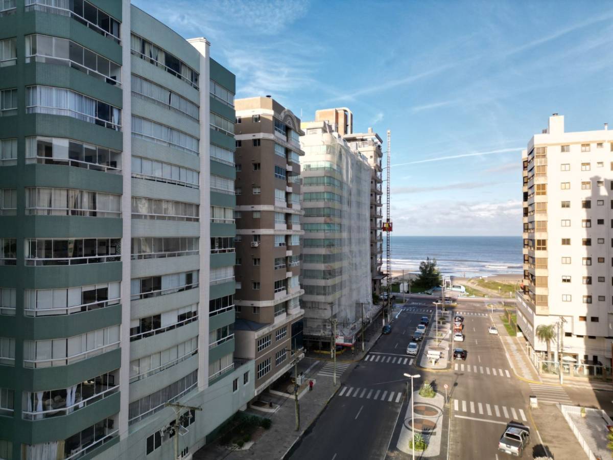 Apartamento 3 dormitórios para venda, Navegantes em Capão da Canoa | Ref.: 12484