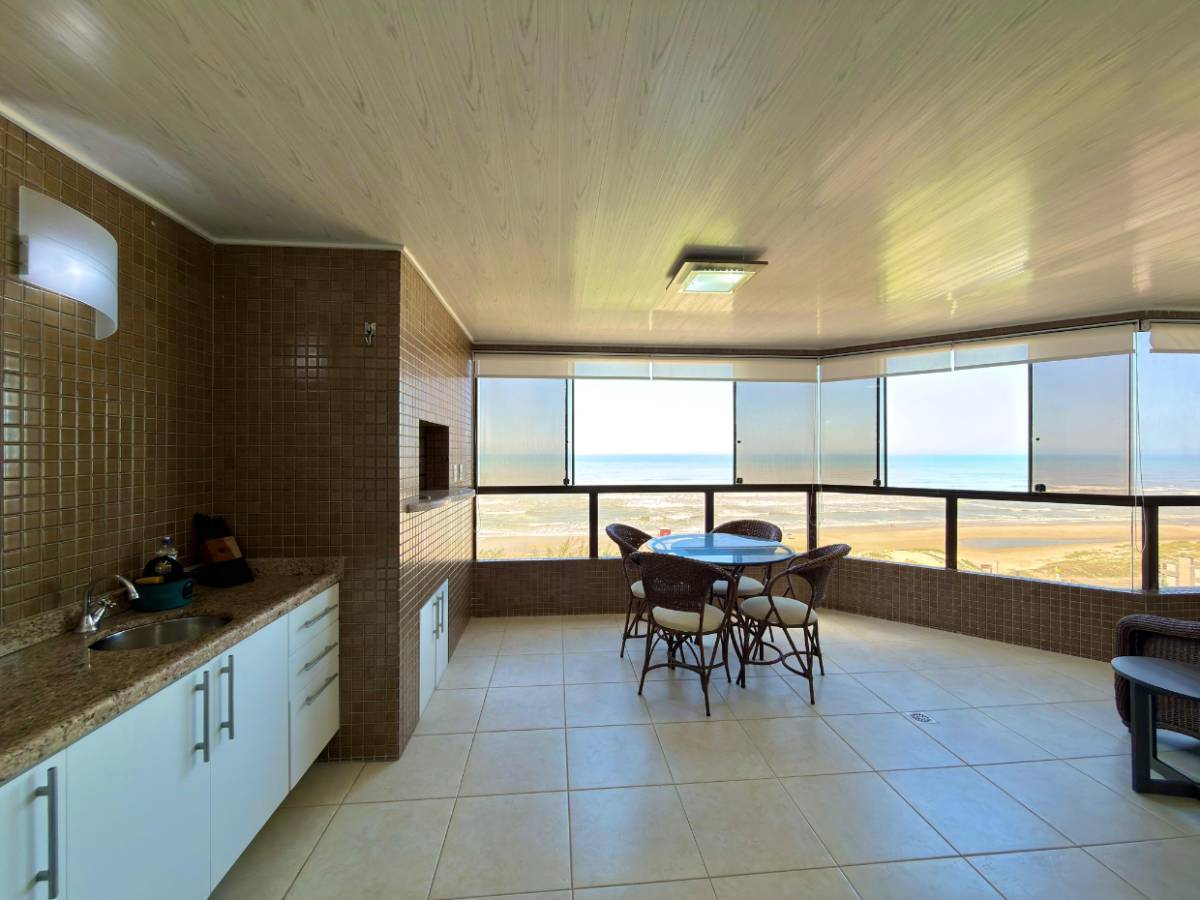Apartamento 2 dormitórios para venda, Navegantes em Capão da Canoa | Ref.: 12526