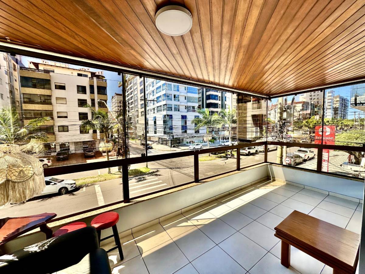 Apartamento 3 dormitórios para venda, Centro em Capão da Canoa | Ref.: 12533