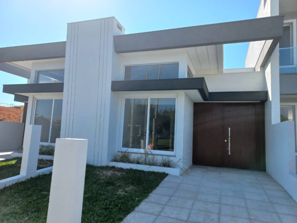Casa 3 dormitórios para venda, Jardim Beira Mar em Capão da Canoa | Ref.: 12544