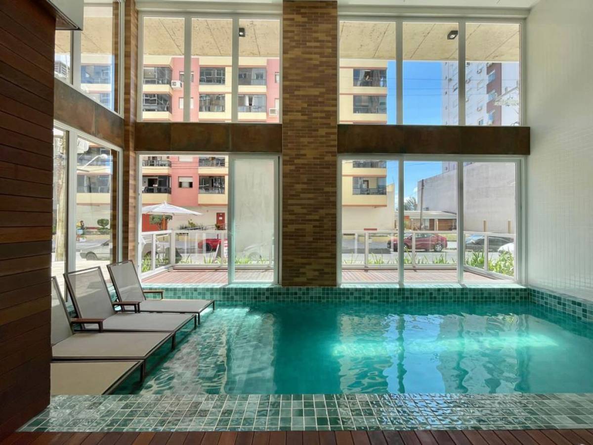 Apartamento 2 dormitórios para venda, Zona Nova em Capão da Canoa | Ref.: 12628