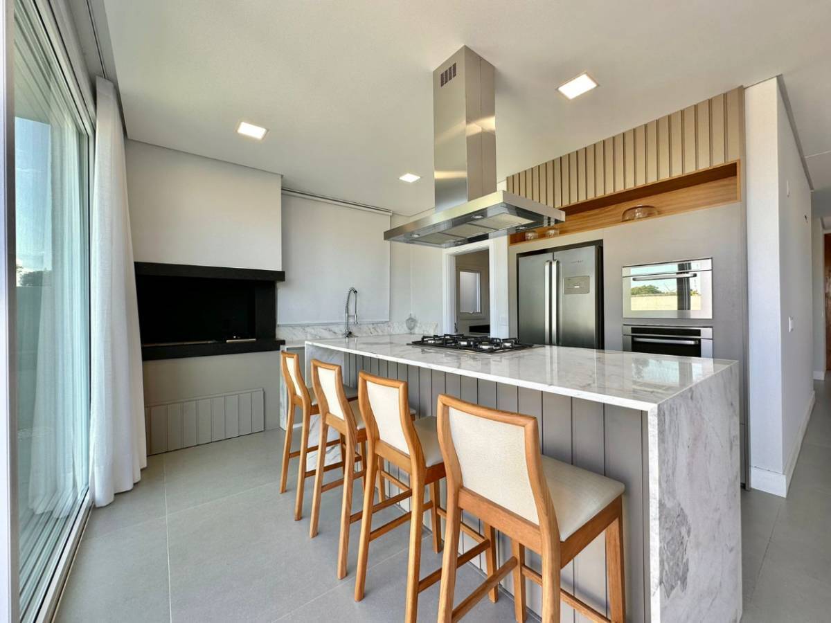 Casa em Condomínio 3 dormitórios para venda, Capão Ilhas Resort em Capão da Canoa | Ref.: 12673