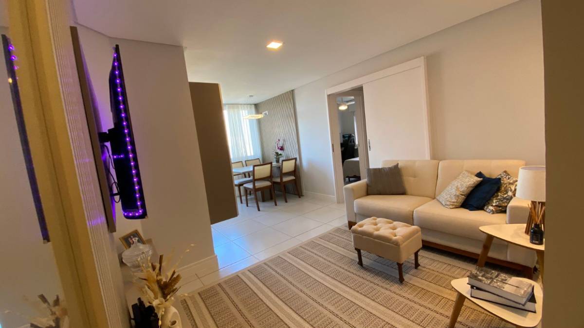 Apartamento 2 dormitórios para venda, Zona Nova em Capão da Canoa | Ref.: 12695