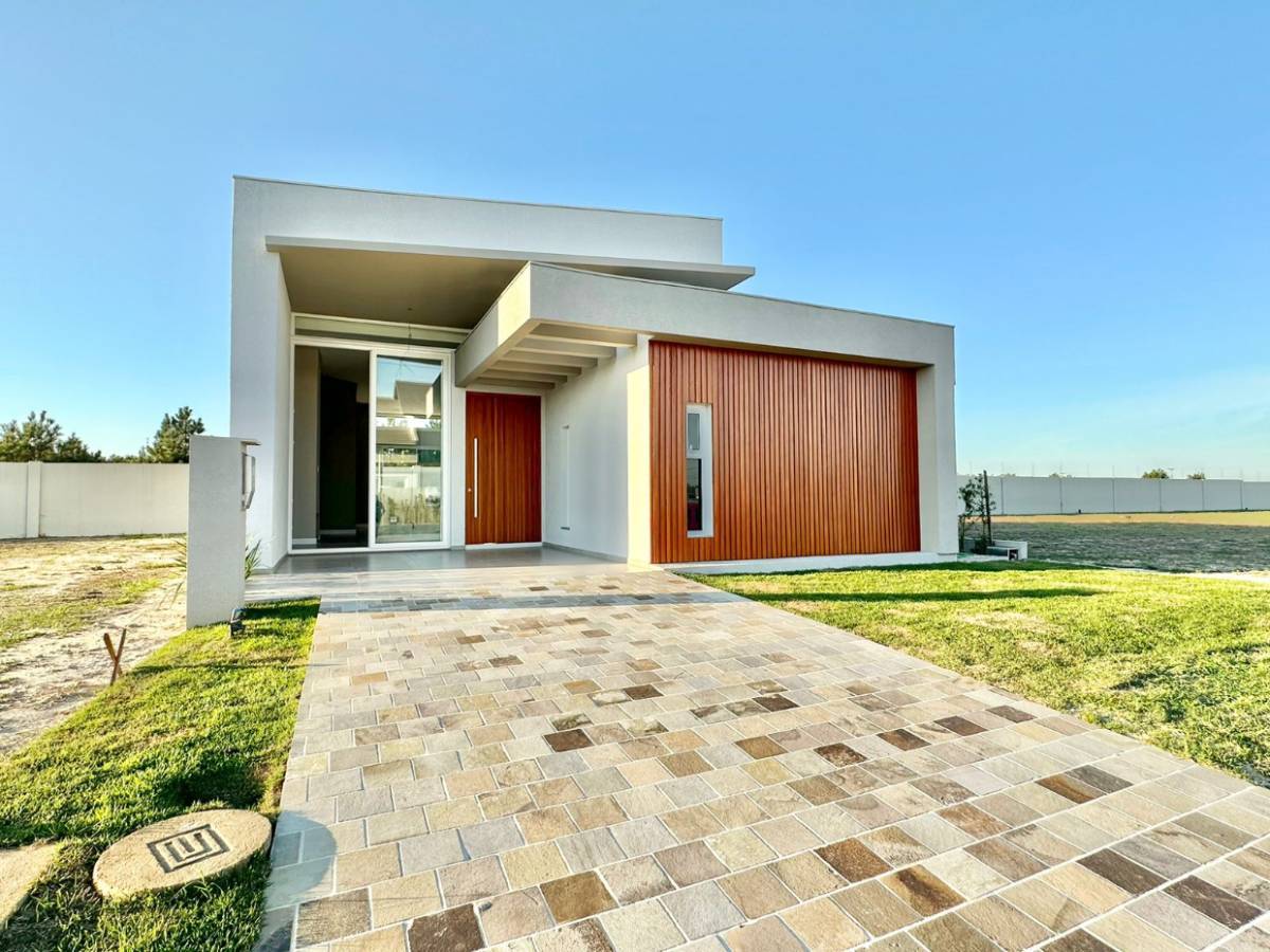 Casa em Condomínio 4 dormitórios para venda, Curumim em Capão da Canoa | Ref.: 12716