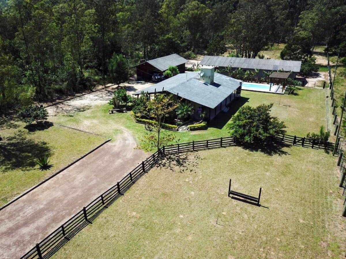 Sítio 3 dormitórios para venda em Osório | Ref.: 12737