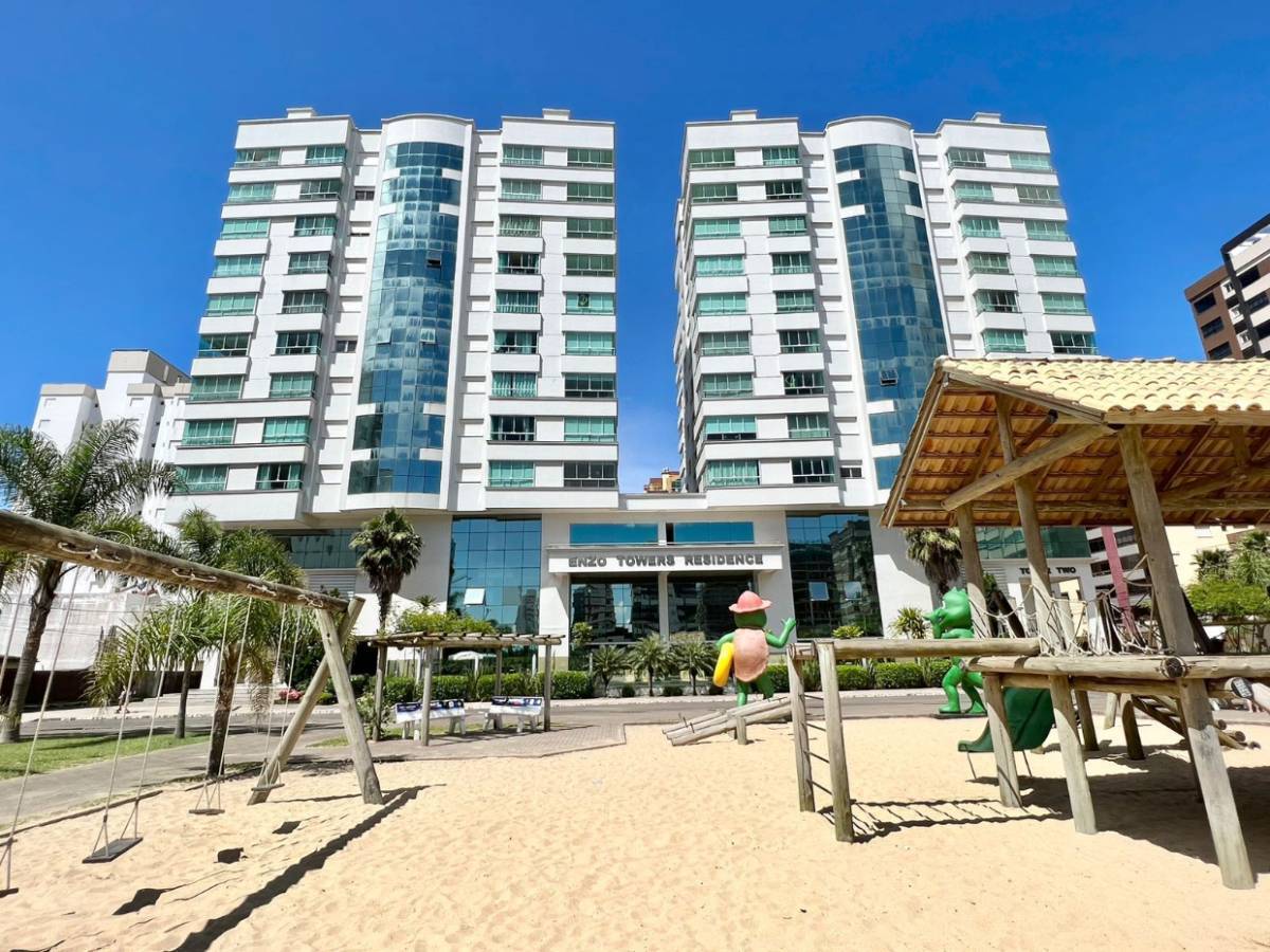 Apartamento 3 dormitórios para venda, Zona Nova em Capão da Canoa | Ref.: 12780