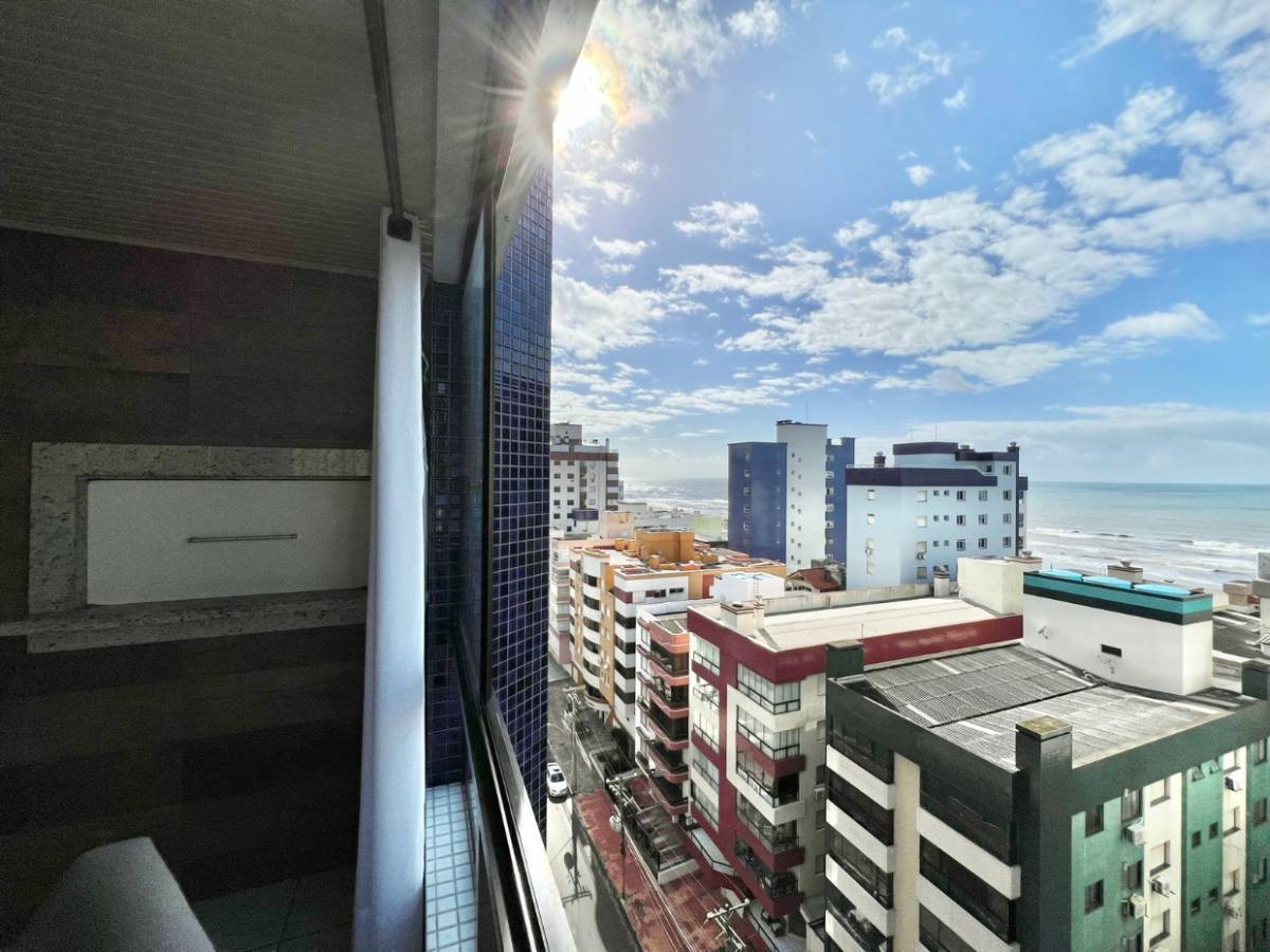 Apartamento 3 dormitórios para venda, Centro em Capão da Canoa | Ref.: 12813