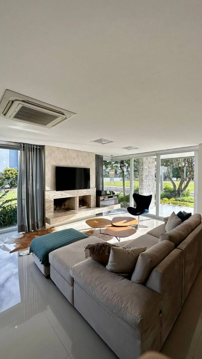 Casa em Condomínio 5 dormitórios para venda, Velas da Marina em Capão da Canoa | Ref.: 12828