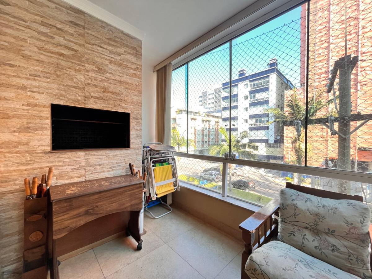 Apartamento 3 dormitórios para venda, Centro em Capão da Canoa | Ref.: 12851