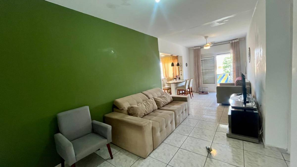 Apartamento 1 dormitório para venda, Centro em Capão da Canoa | Ref.: 1289