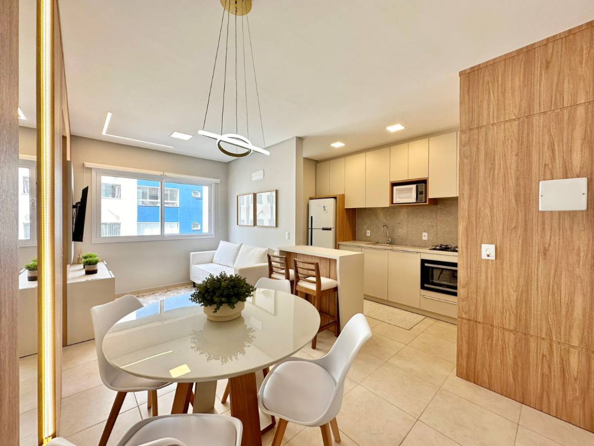 Apartamento 1 dormitório para venda, Centro em Capão da Canoa | Ref.: 12894