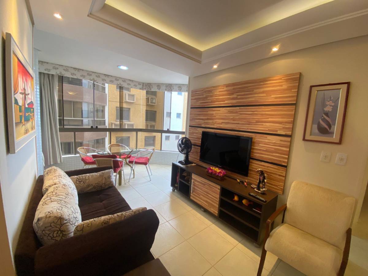 Apartamento 1 dormitório para venda, Centro em Capão da Canoa | Ref.: 12920