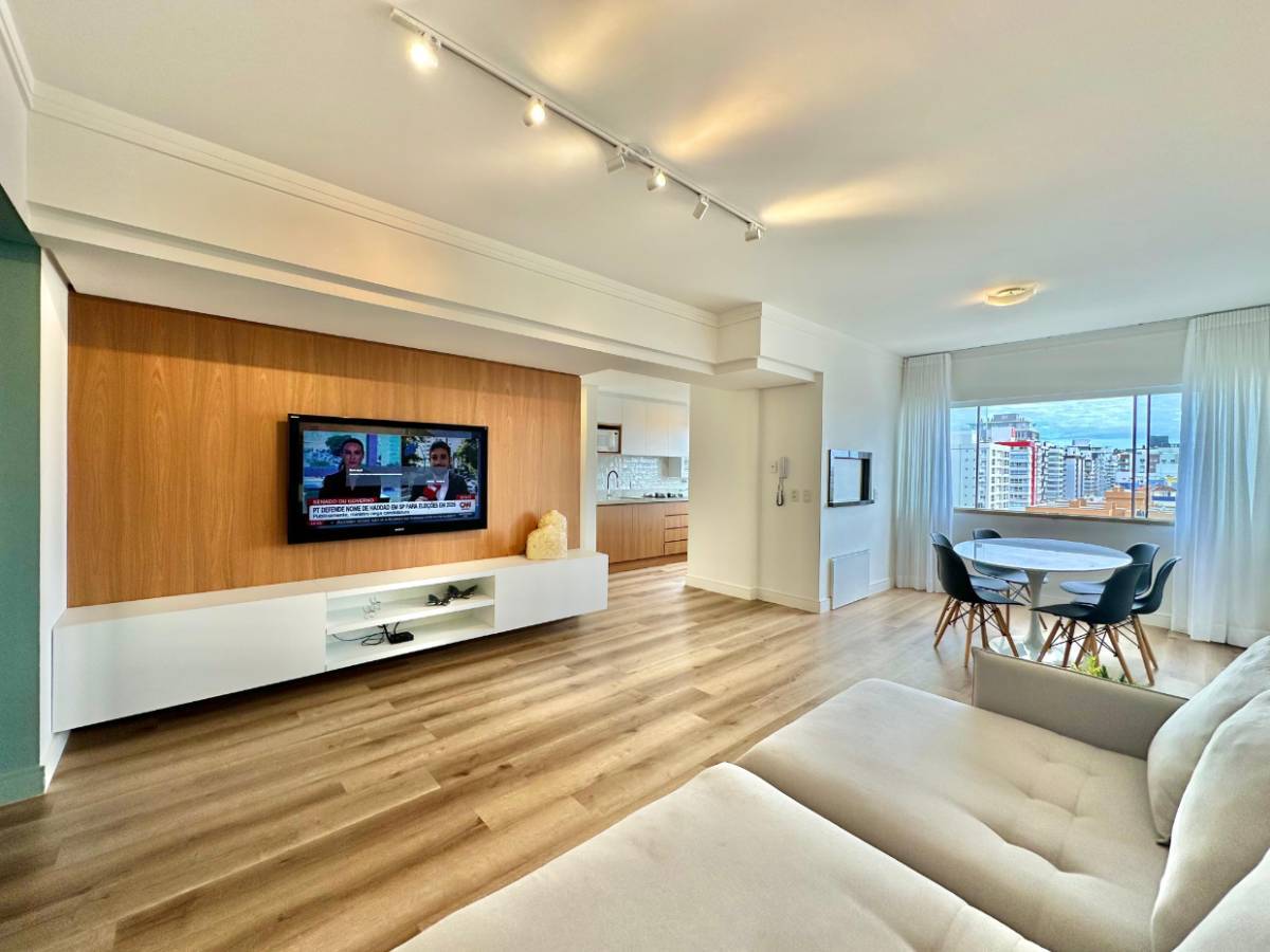 Apartamento 2 dormitórios para venda, Centro em Capão da Canoa | Ref.: 12933