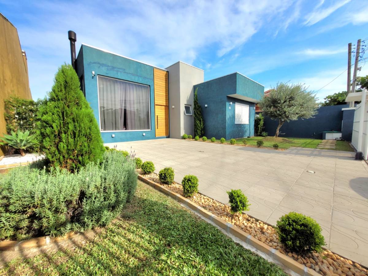 Casa 3 dormitórios para venda, Zona Nova em Capão da Canoa | Ref.: 12934