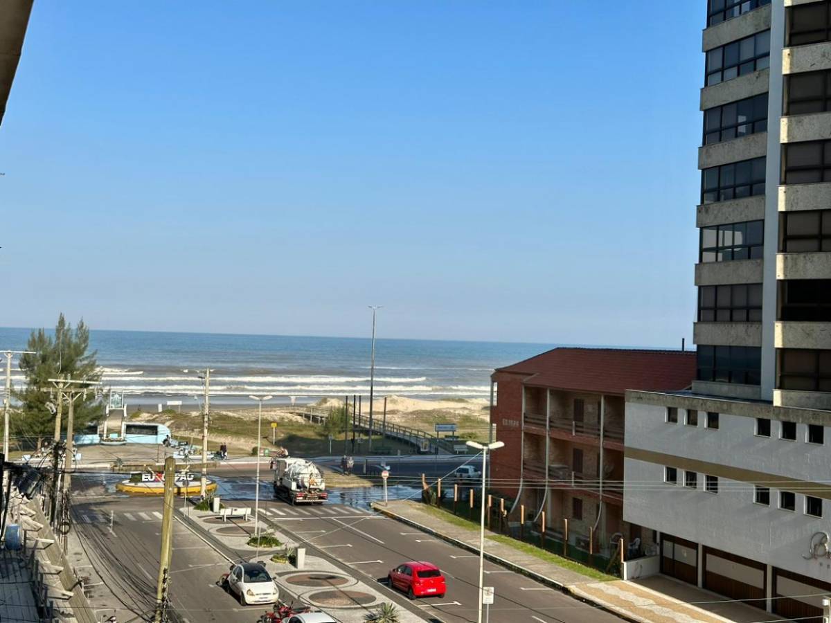 Apartamento 3 dormitórios para venda, Navegantes em Capão da Canoa | Ref.: 12949