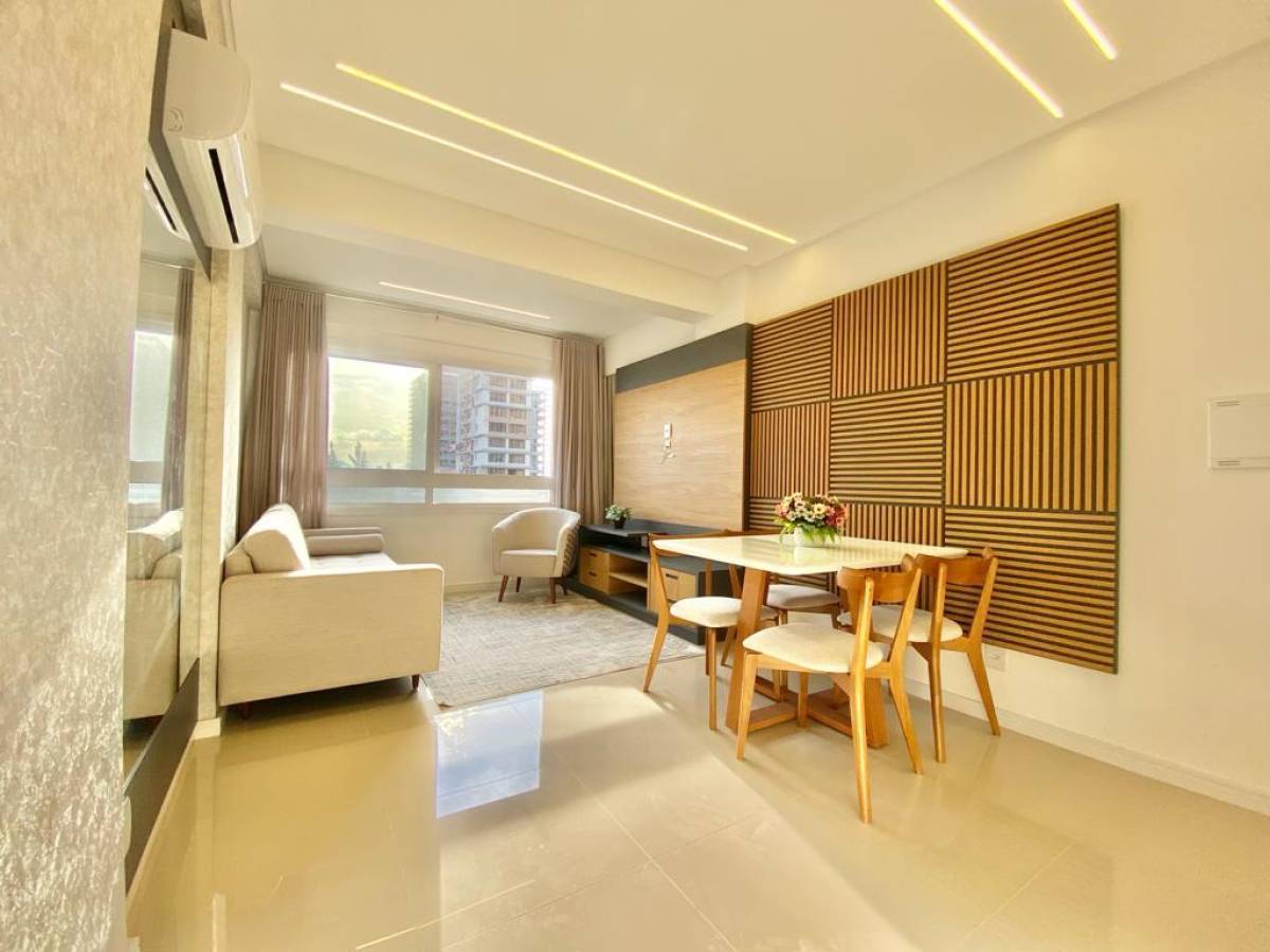 Apartamento 2 dormitórios para venda, Zona Nova em Capão da Canoa | Ref.: 13101